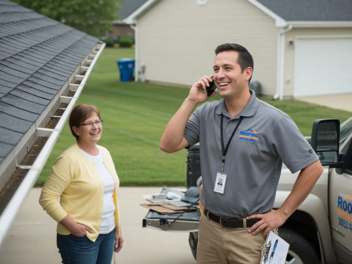 Local Roofing Contractors Munger, MI FAQs